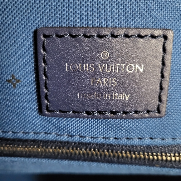 On the go blue escale GM - Picture 14 of 16